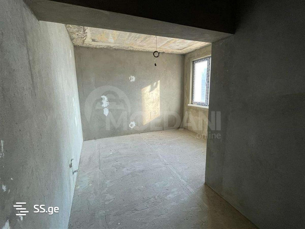 იყიდება 6 ოთახიანი ბინას 197მ² 9/14 სართ თბილისი - photo 8