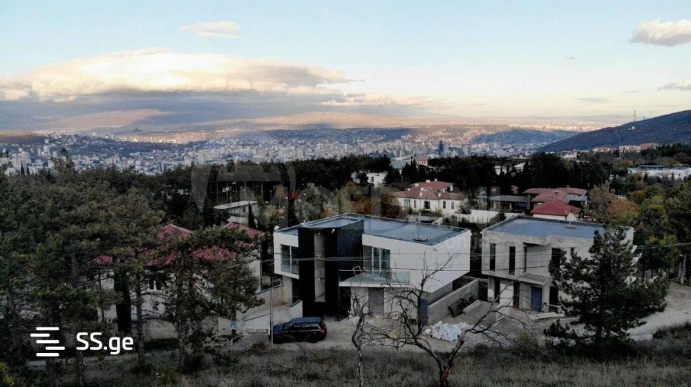 იყიდება მიწის ნაკვეთი 1000м² თბილისი - photo 1