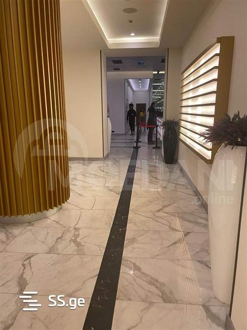 ქირავდება 1 ოთახიანი ბინა 33მ² 15/50 სართ თბილისი - photo 5