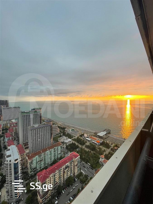 ქირავდება 1 ოთახიანი ბინა 33მ² 15/50 სართ თბილისი - photo 6