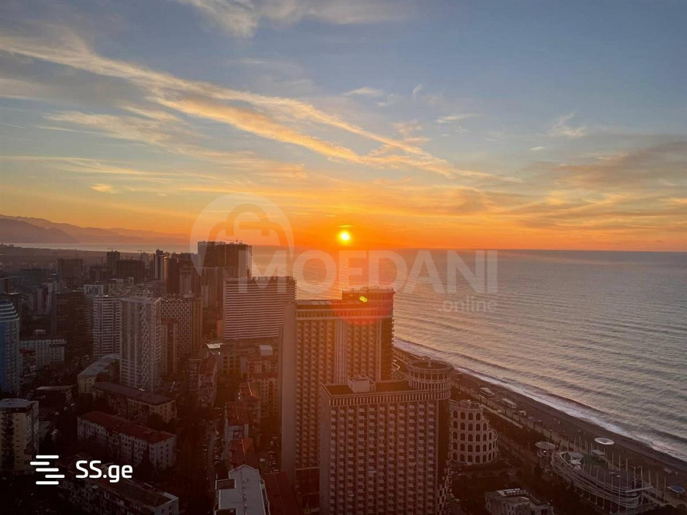 Сдам 1-комн. квартиру 33м² 18/50 эт. Тбилиси - изображение 4