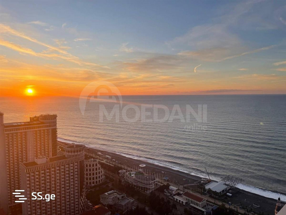 Сдам 1-комн. квартиру 33м² 18/50 эт. Тбилиси - изображение 3