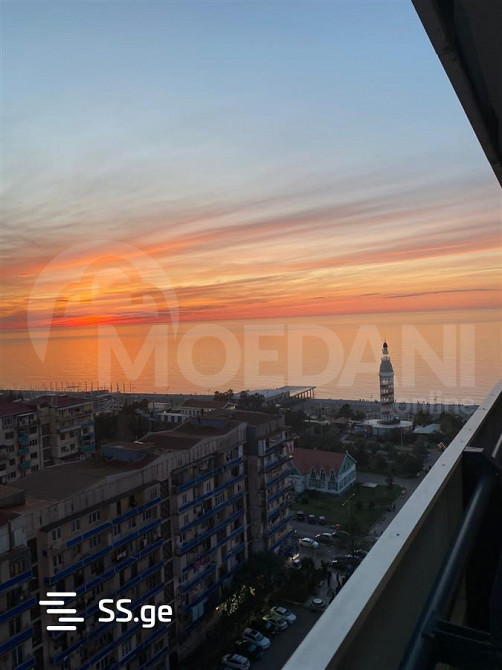 Сдам 1-комн. квартиру 33м² 18/50 эт. Тбилиси - изображение 7