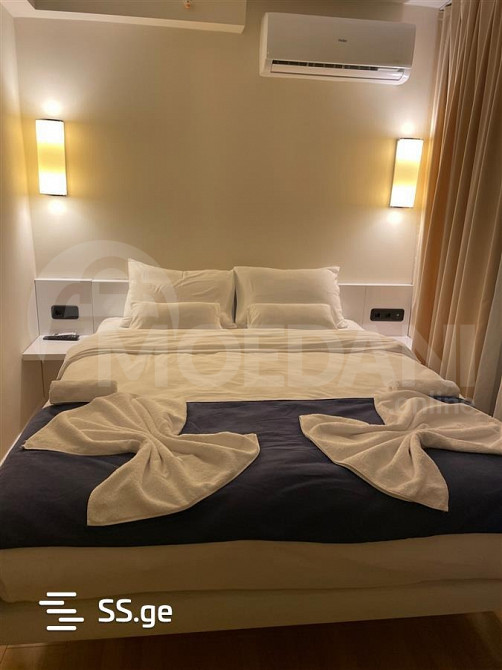 იყიდება 2 ოთახიანი სასტუმრო ბათუმში თბილისი - photo 1