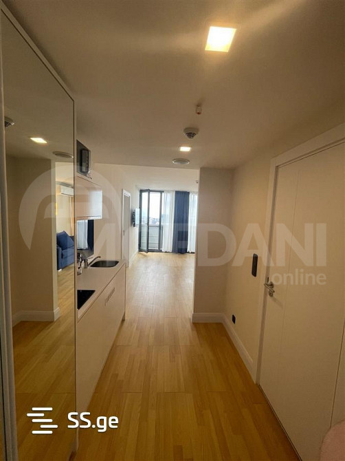 იყიდება 2 ოთახიანი სასტუმრო ბათუმში თბილისი - photo 7