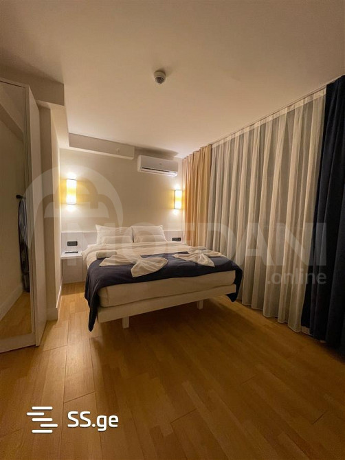 იყიდება 2 ოთახიანი სასტუმრო ბათუმში თბილისი - photo 6