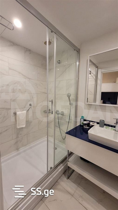 ქირავდება 1 ოთახიანი ბინა 30მ² 30/50 სართ თბილისი - photo 5