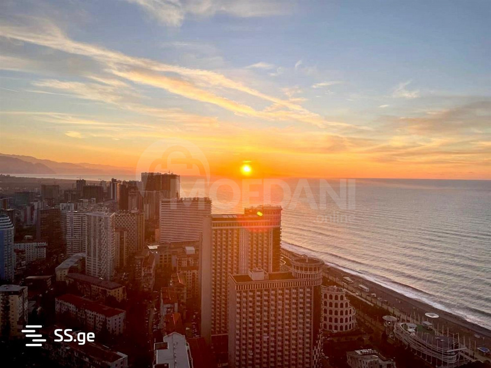 ქირავდება 1 ოთახიანი ბინა 30მ² 20/50 სართ თბილისი - photo 7