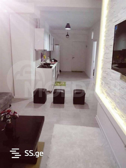 ქირავდება 3 ოთახიანი ბინა 70მ² 8/15 სართ თბილისი - photo 3