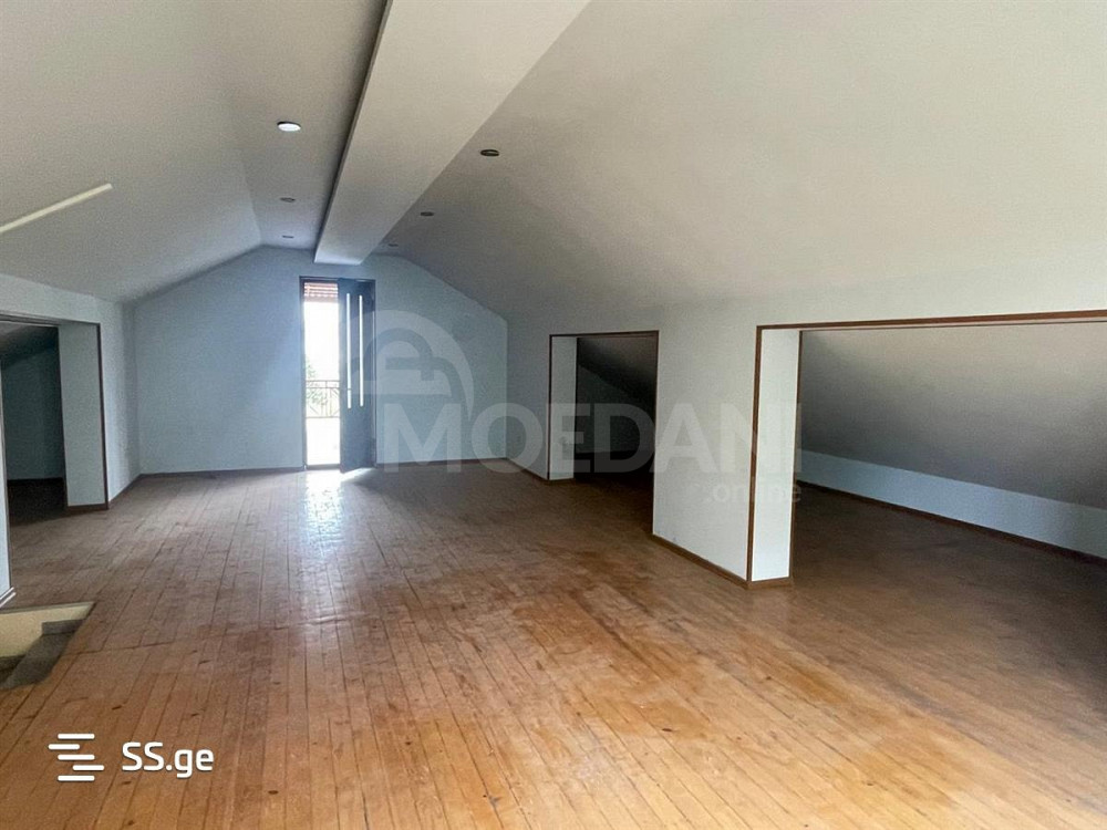 House for sale 1200м² Tbilisi - photo 10
