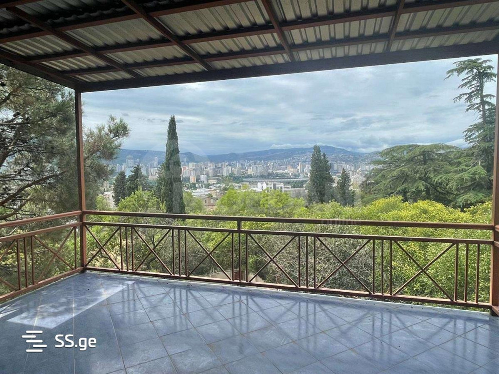 House for sale 1200м² Tbilisi - photo 7