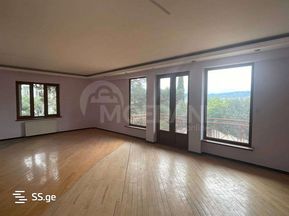 House for sale 1200м² Tbilisi - photo 4