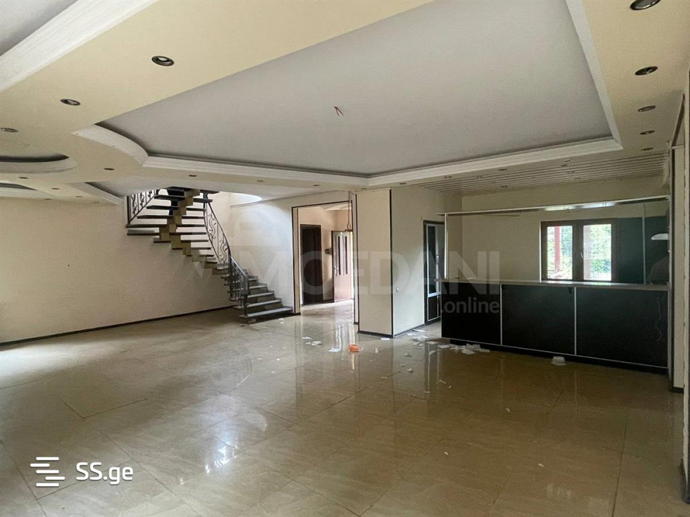 House for sale 1200м² Tbilisi - photo 9