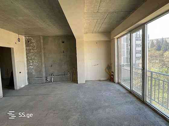 Продам 4-комн. квартиру 153м² 2/12 эт. Тбилиси