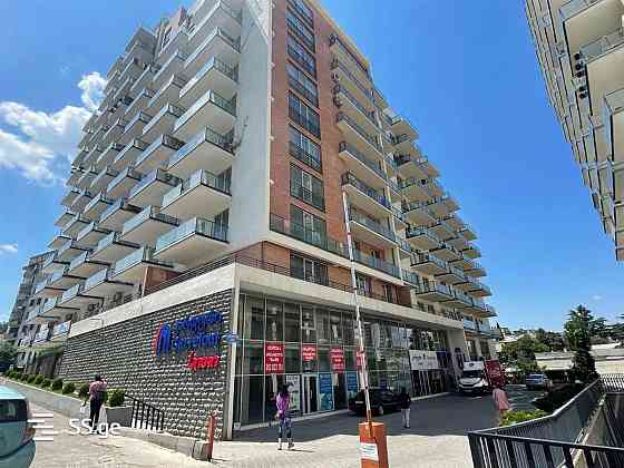 Продам 4-комн. квартиру 153м² 2/12 эт. Тбилиси