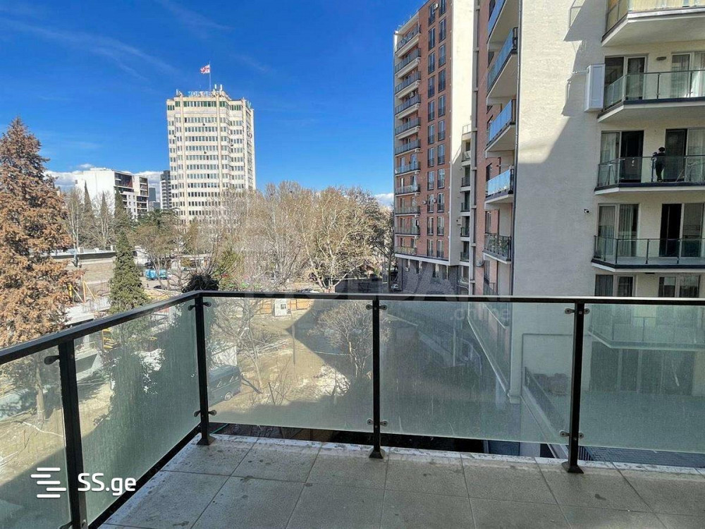 იყიდება 4 ოთახიანი ბინას 153მ² 2/12 სართ თბილისი - photo 9