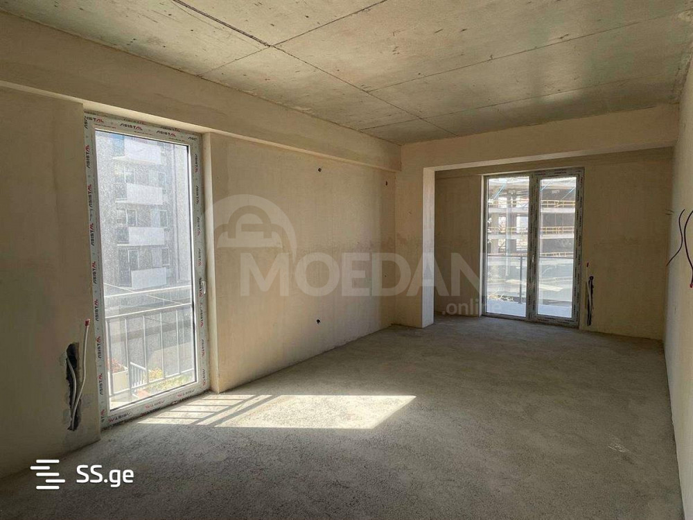 იყიდება 4 ოთახიანი ბინას 153მ² 2/12 სართ თბილისი - photo 4