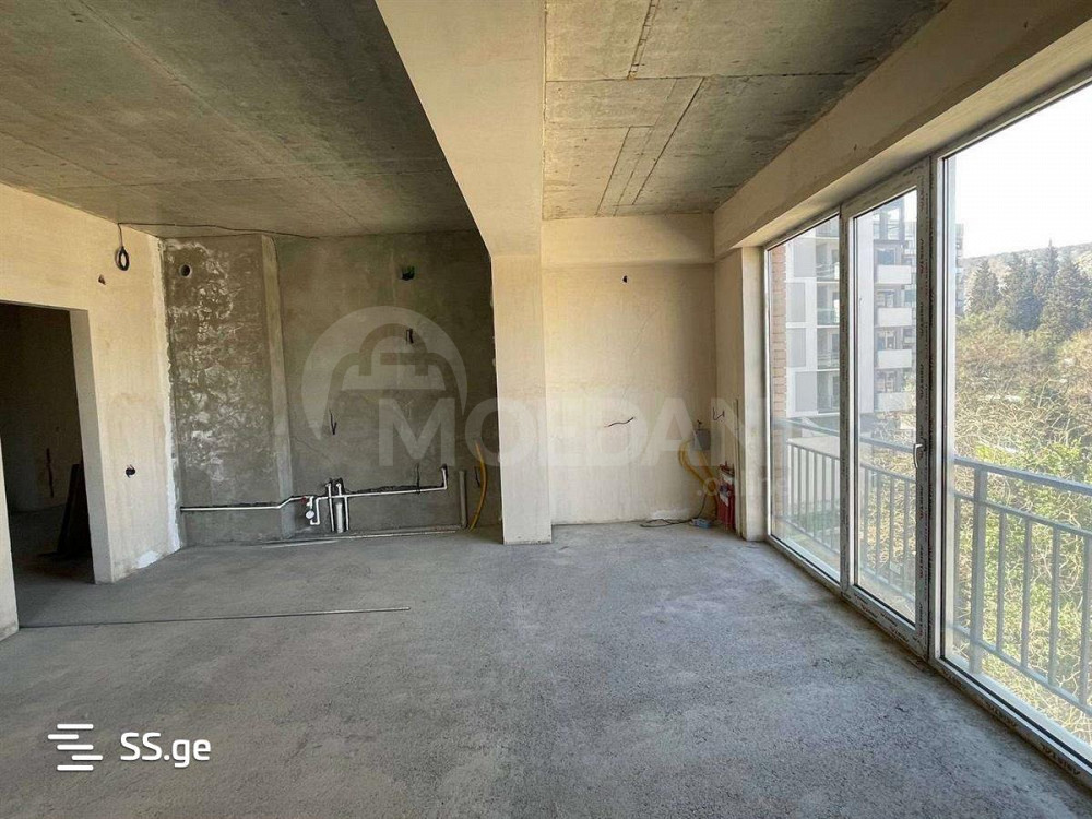 იყიდება 4 ოთახიანი ბინას 153მ² 2/12 სართ თბილისი - photo 3