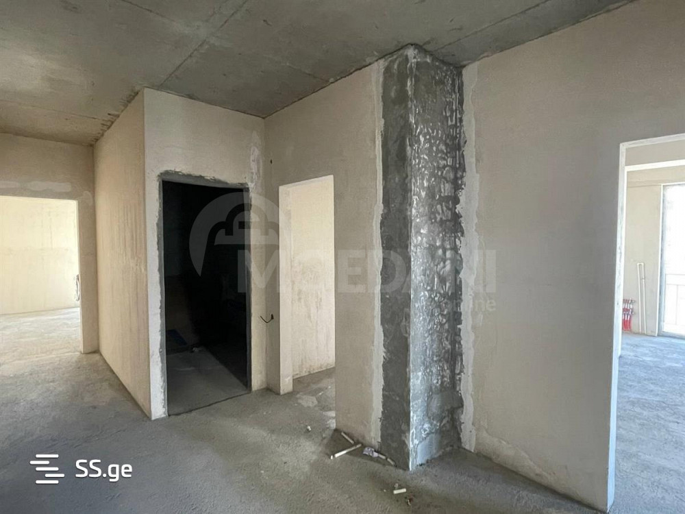 იყიდება 4 ოთახიანი ბინას 153მ² 2/12 სართ თბილისი - photo 8