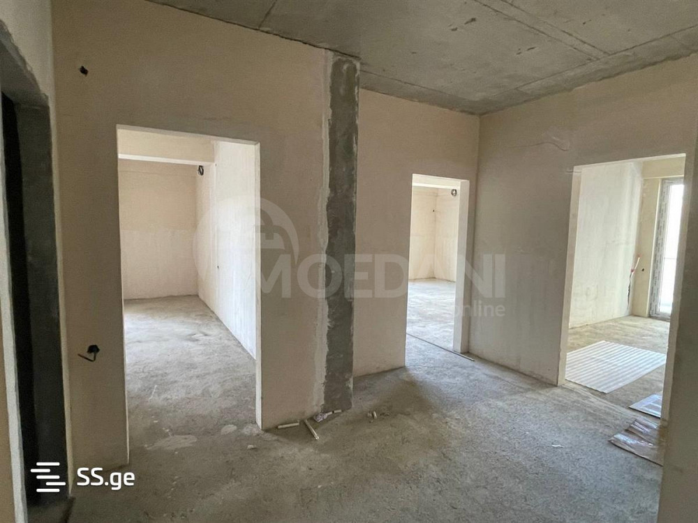 იყიდება 4 ოთახიანი ბინას 153მ² 2/12 სართ თბილისი - photo 7