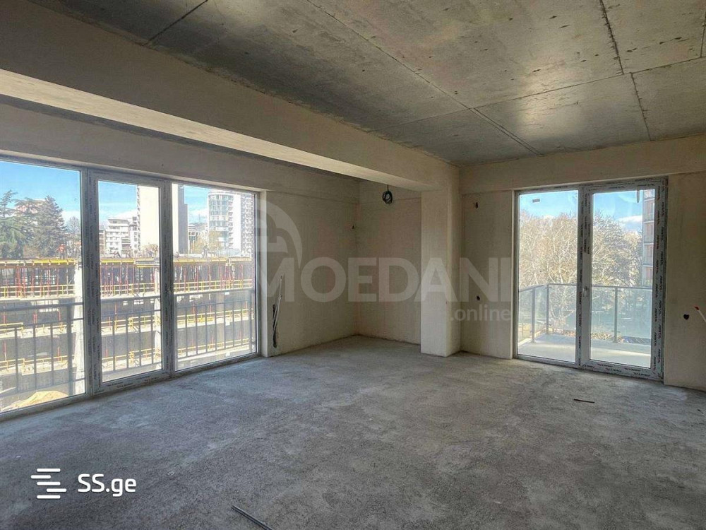 იყიდება 4 ოთახიანი ბინას 153მ² 2/12 სართ თბილისი - photo 2