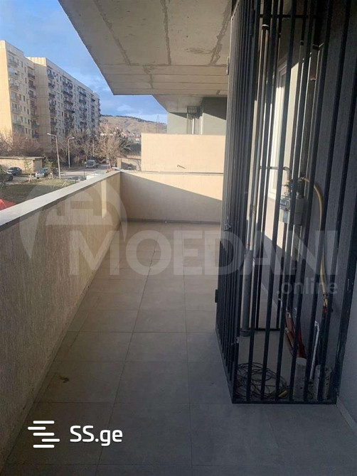 Продам 3-комн. квартиру 85м² 3/18 эт. Тбилиси - изображение 8