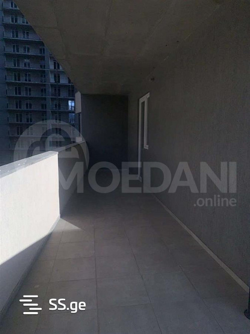 Продам 3-комн. квартиру 85м² 3/18 эт. Тбилиси - изображение 1