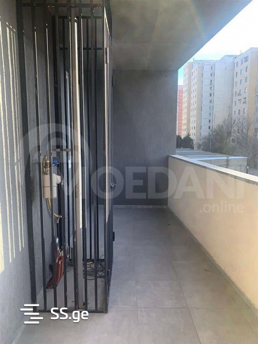 Продам 3-комн. квартиру 85м² 3/18 эт. Тбилиси - изображение 3