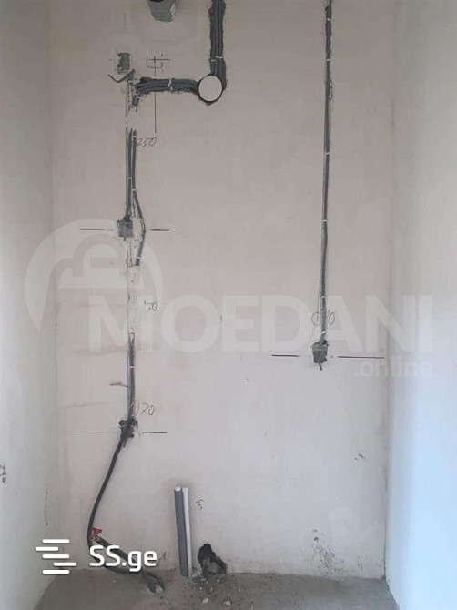 Продам 3-комн. квартиру 85м² 3/18 эт. Тбилиси - изображение 6