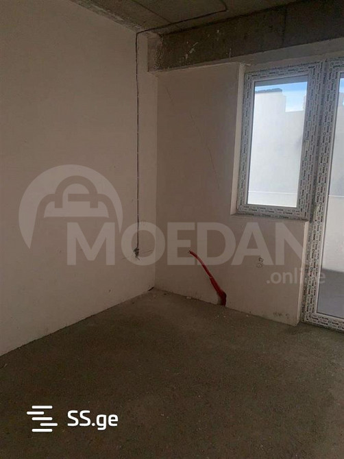 Продам 3-комн. квартиру 85м² 3/18 эт. Тбилиси - изображение 2