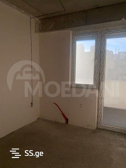 Продам 3-комн. квартиру 85м² 3/18 эт. Тбилиси - изображение 4