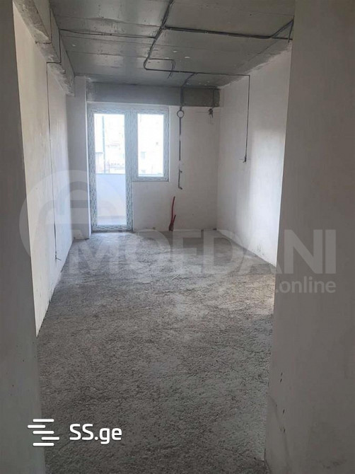 Продам 3-комн. квартиру 85м² 3/18 эт. Тбилиси - изображение 10