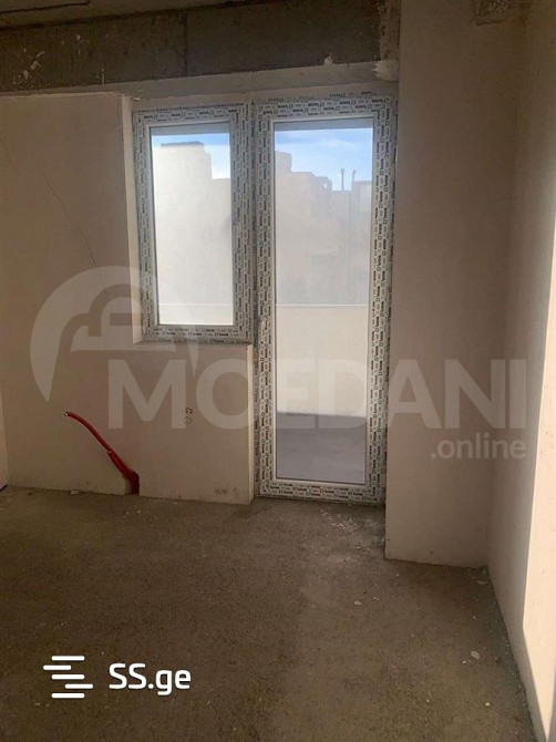 Продам 3-комн. квартиру 85м² 3/18 эт. Тбилиси - изображение 9