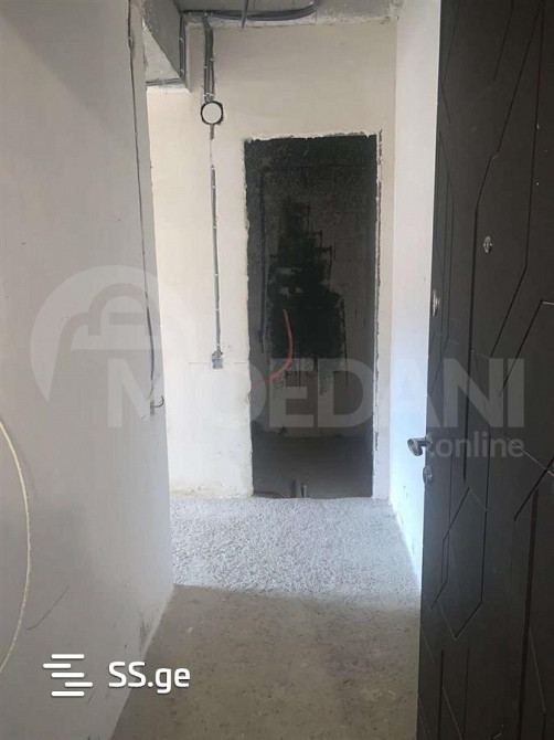 Продам 3-комн. квартиру 85м² 3/18 эт. Тбилиси - изображение 5