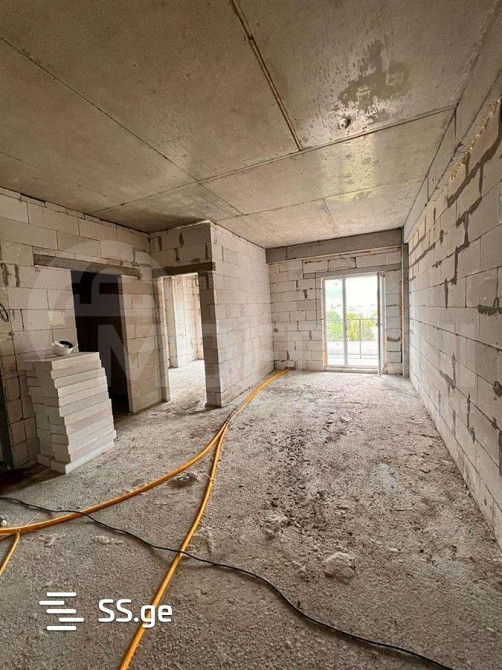 Продам 2-комн. квартиру 48м² 6/10 эт. Тбилиси - изображение 3