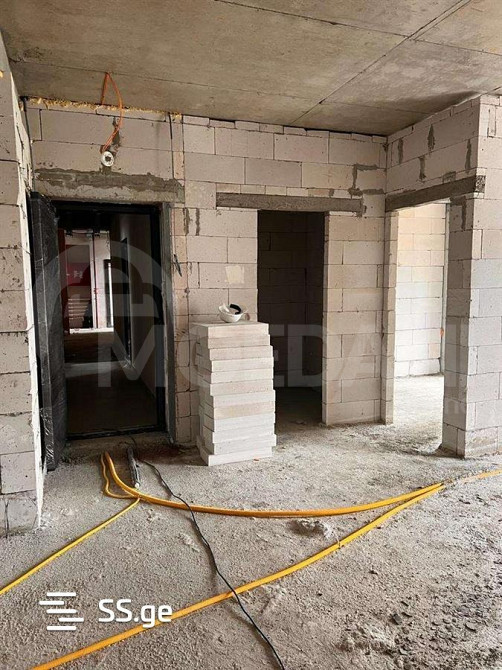 Продам 2-комн. квартиру 48м² 6/10 эт. Тбилиси - изображение 8