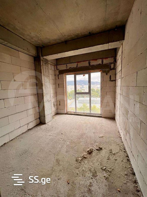 Продам 2-комн. квартиру 48м² 6/10 эт. Тбилиси - изображение 2