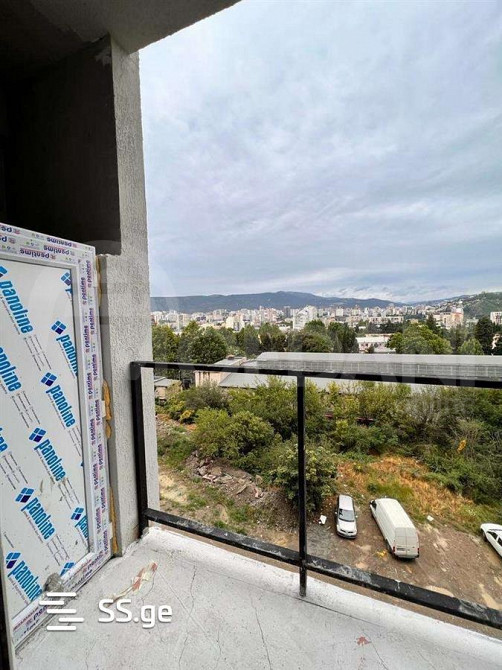 Продам 2-комн. квартиру 48м² 6/10 эт. Тбилиси - изображение 6