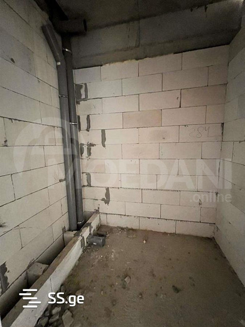 Продам 2-комн. квартиру 48м² 6/10 эт. Тбилиси - изображение 5