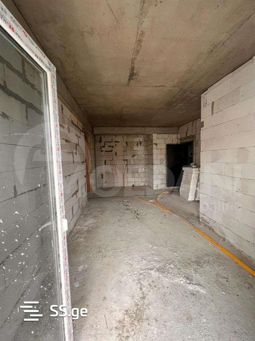 Продам 2-комн. квартиру 48м² 6/10 эт. Тбилиси - изображение 4