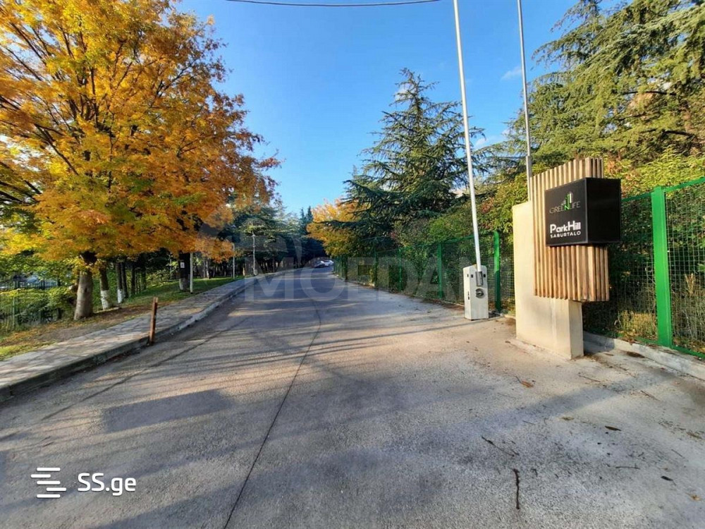 Apartments For Sale two-room 58м² 15/15 floor Tbilisi - photo 6