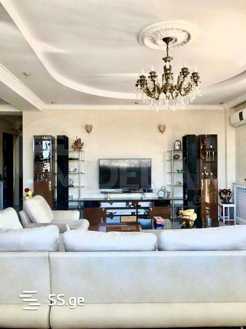 Apartments For Sale three-room 150м² 20/22 floor Tbilisi - photo 2