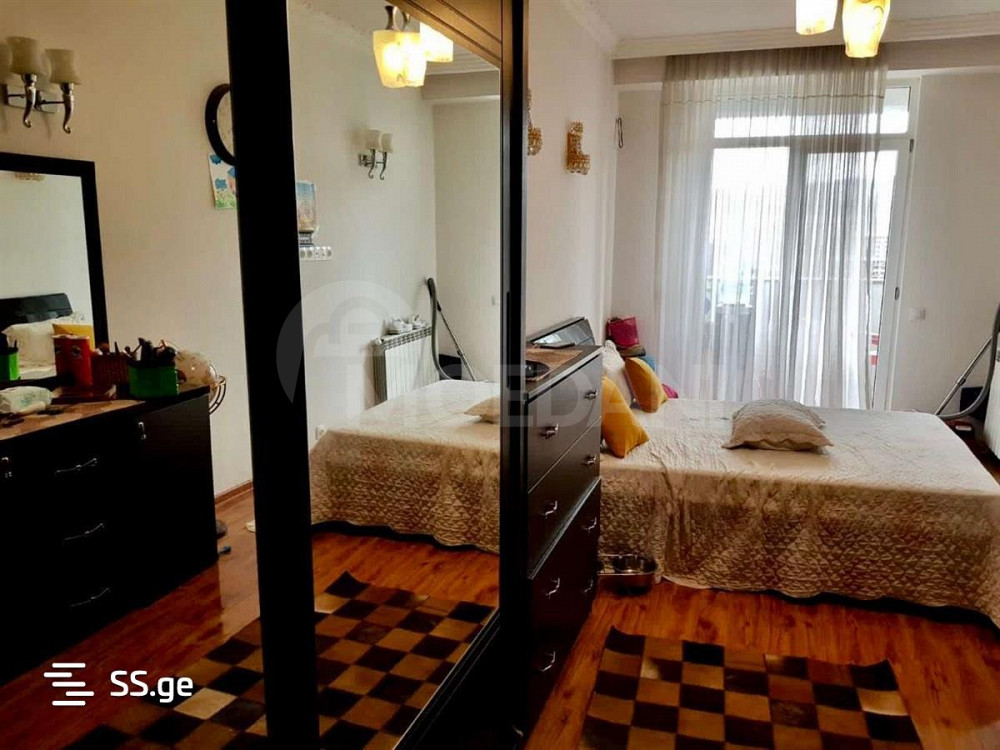 Apartments For Sale three-room 150м² 20/22 floor Tbilisi - photo 6
