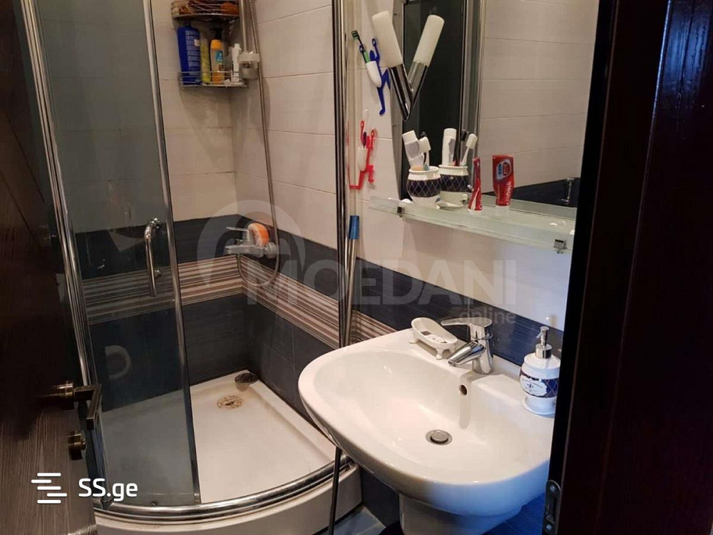 Apartments For Sale three-room 150м² 20/22 floor Tbilisi - photo 10