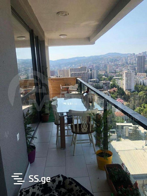 Apartments For Sale three-room 150м² 20/22 floor Tbilisi - photo 8