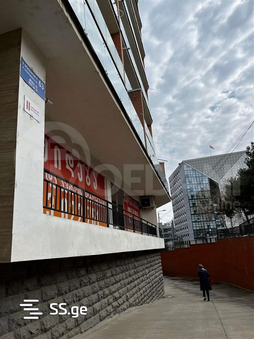Офисное помещение в аренду в Ортачала Тбилиси - изображение 3