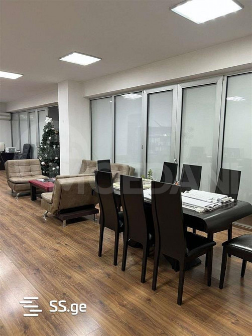 Офисное помещение в аренду в Ортачала Тбилиси - изображение 1