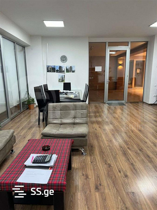 Офисное помещение в аренду в Ортачала Тбилиси - изображение 2