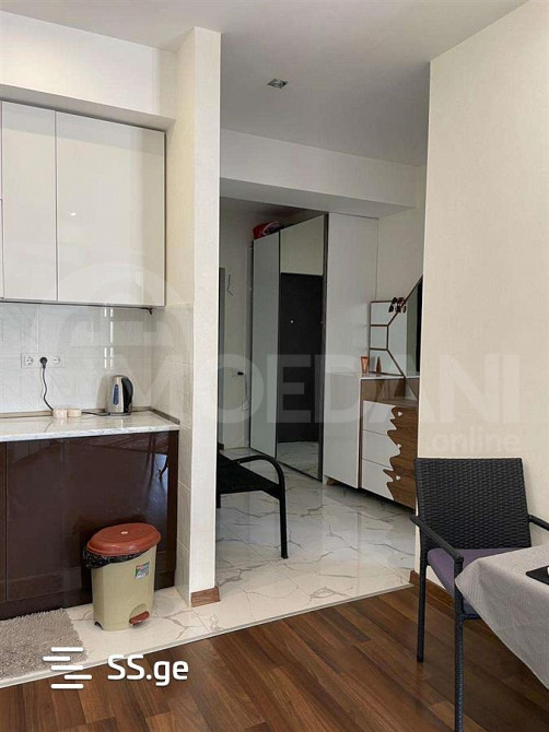 Apartments For Sale two-room 72м² 15/22 floor Tbilisi - photo 5