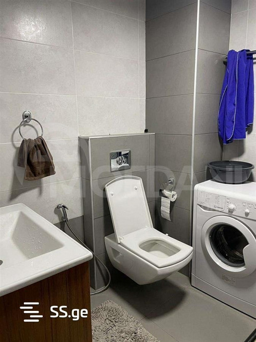 Apartments For Sale two-room 72м² 15/22 floor Tbilisi - photo 6